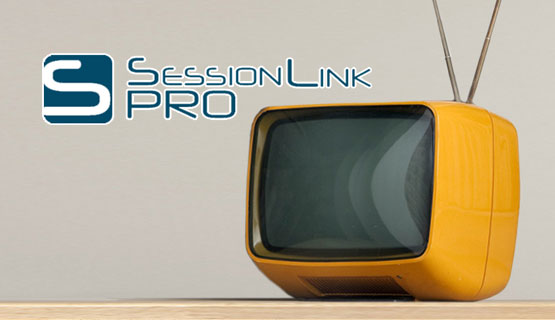 Live Voice Recording via SessionLink